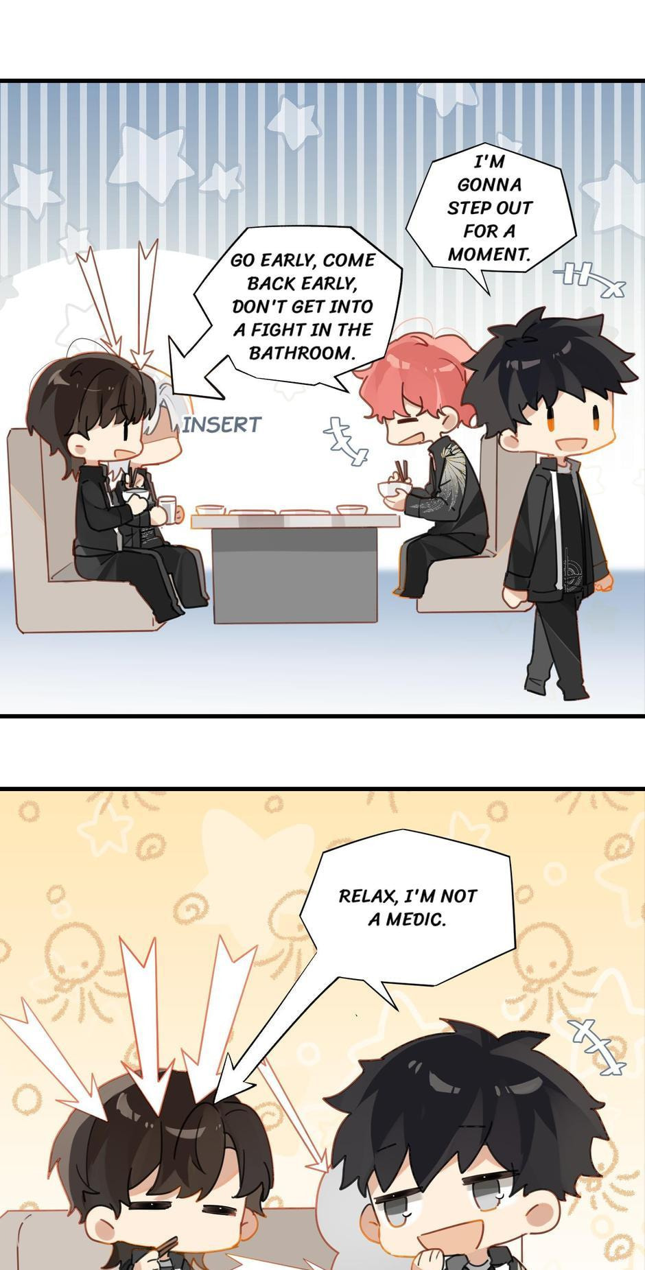 FOG[GAMING] Chapter 49 page 9 - 