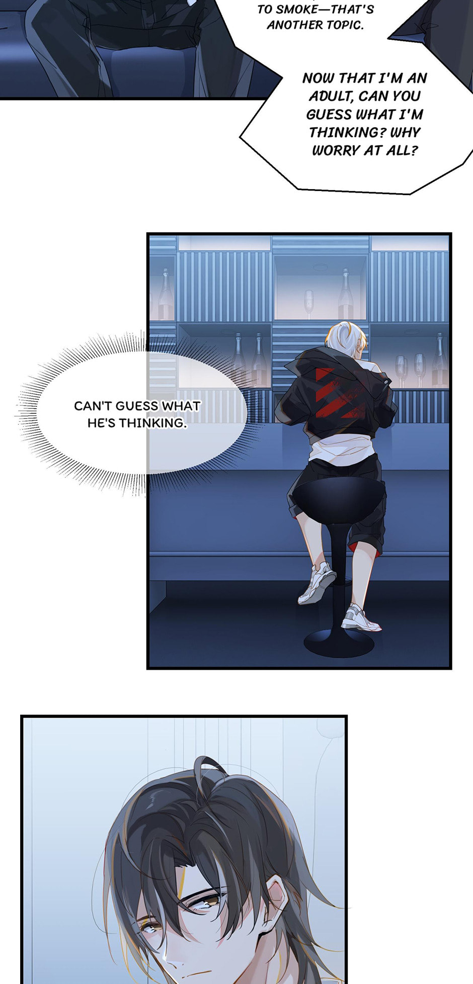 FOG[GAMING] Chapter 5 page 18 - 