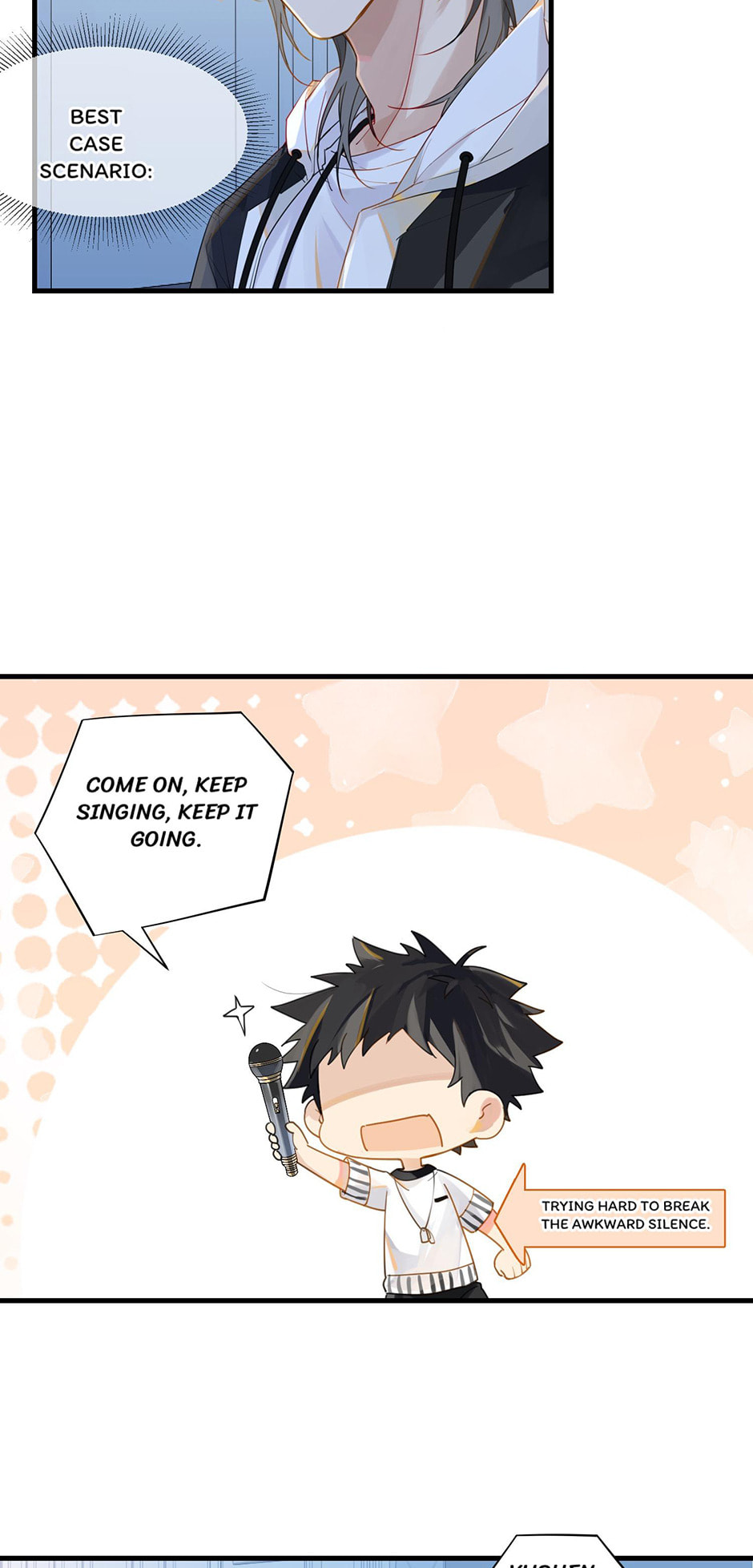 FOG[GAMING] Chapter 5 page 19 - 