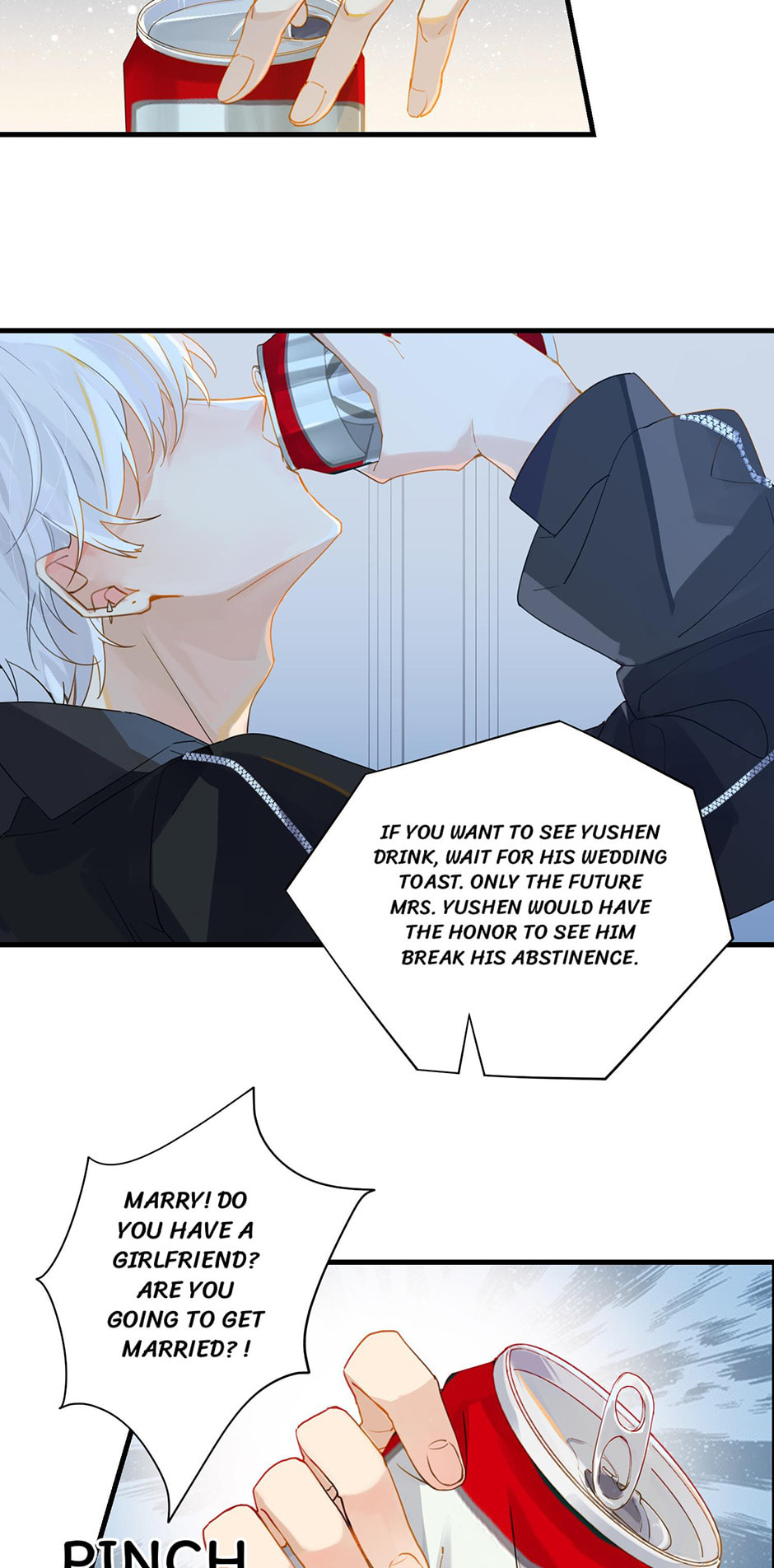 FOG[GAMING] Chapter 5 page 25 - 