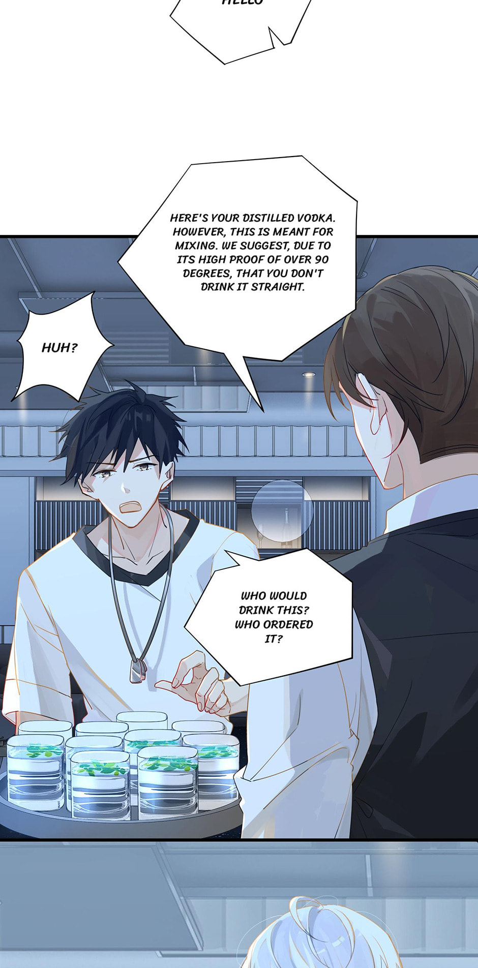 FOG[GAMING] Chapter 5 page 29 - 