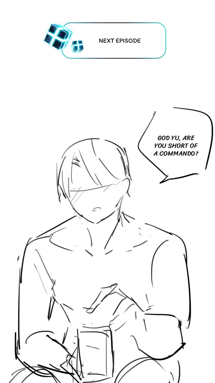FOG[GAMING] Chapter 5 page 34 - 