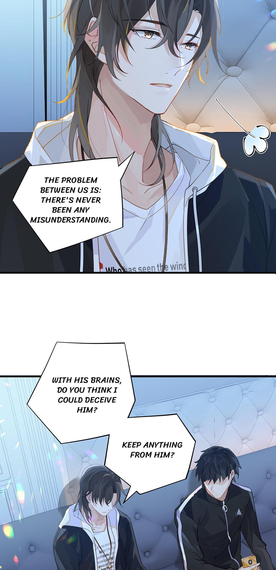 FOG[GAMING] Chapter 5 page 7 - 