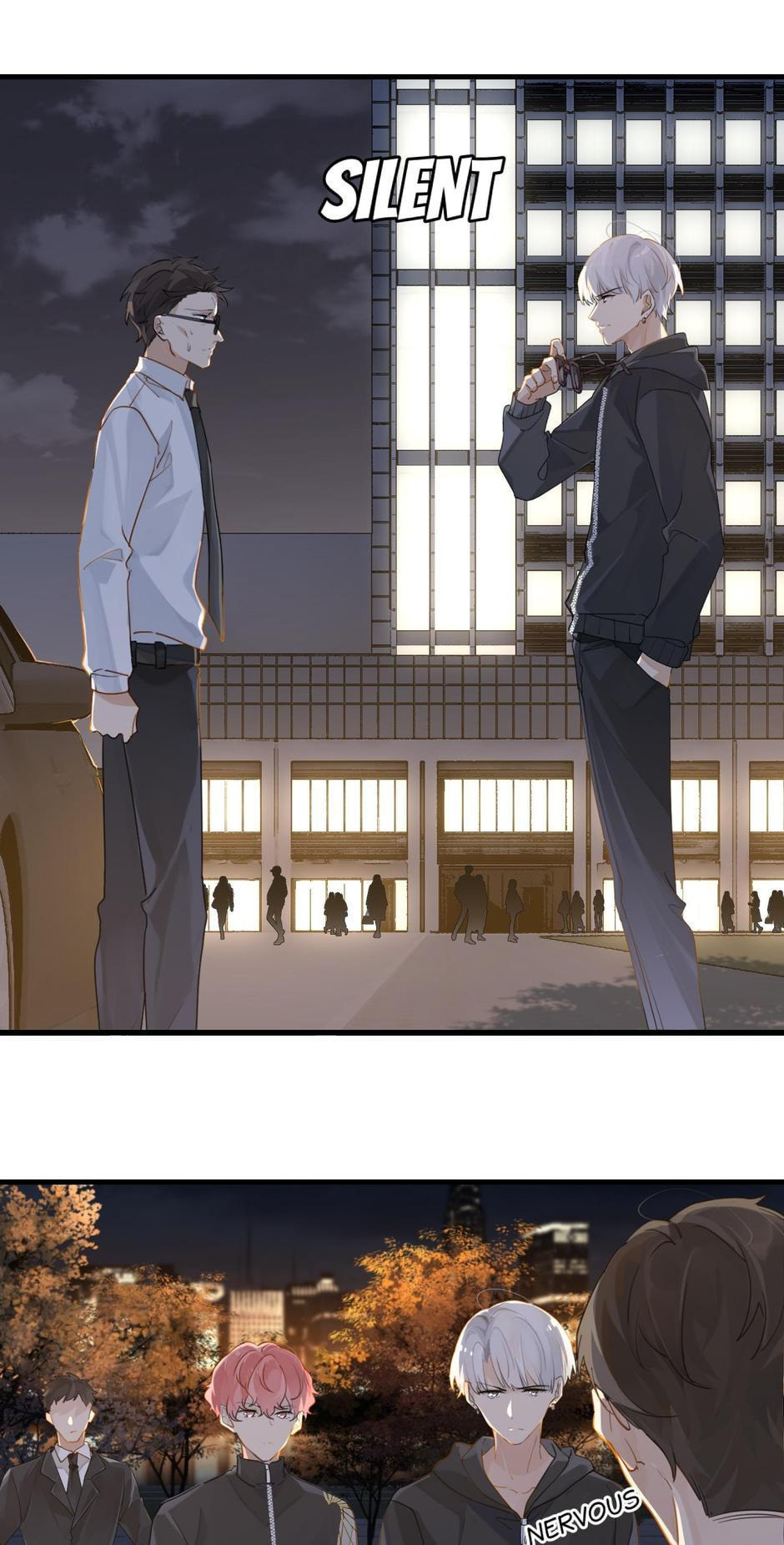 FOG[GAMING] Chapter 50 page 1 - 