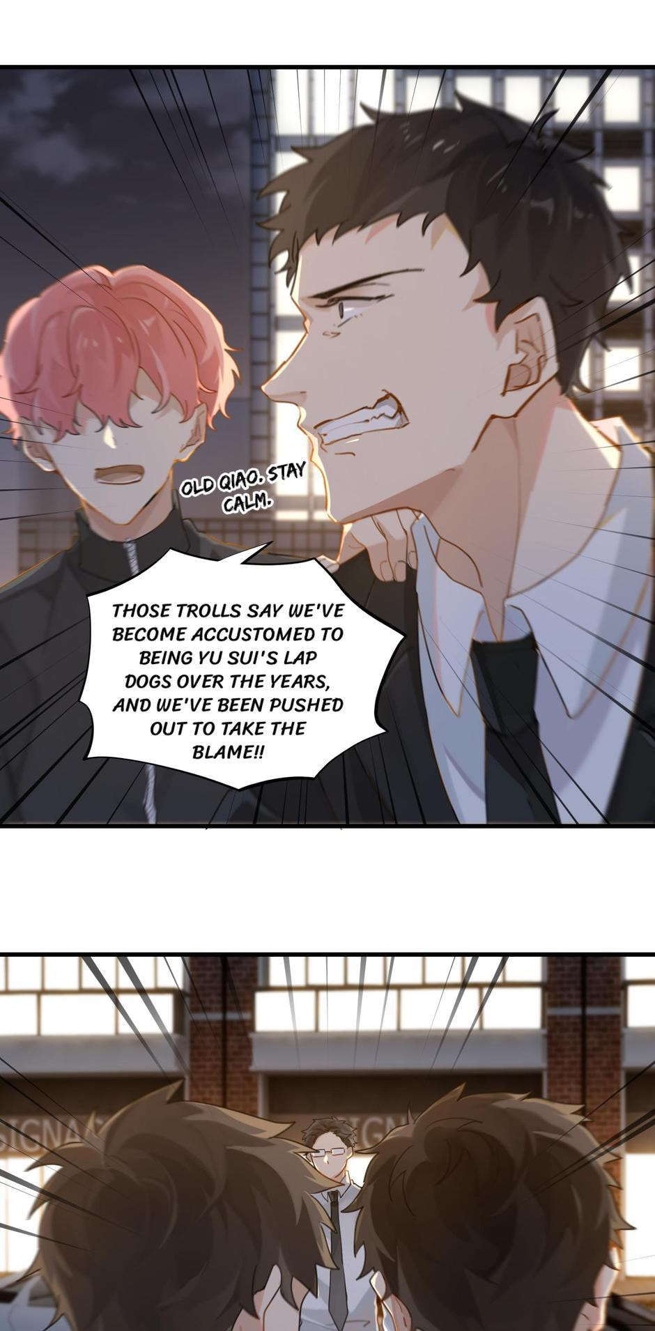 FOG[GAMING] Chapter 50 page 18 - 