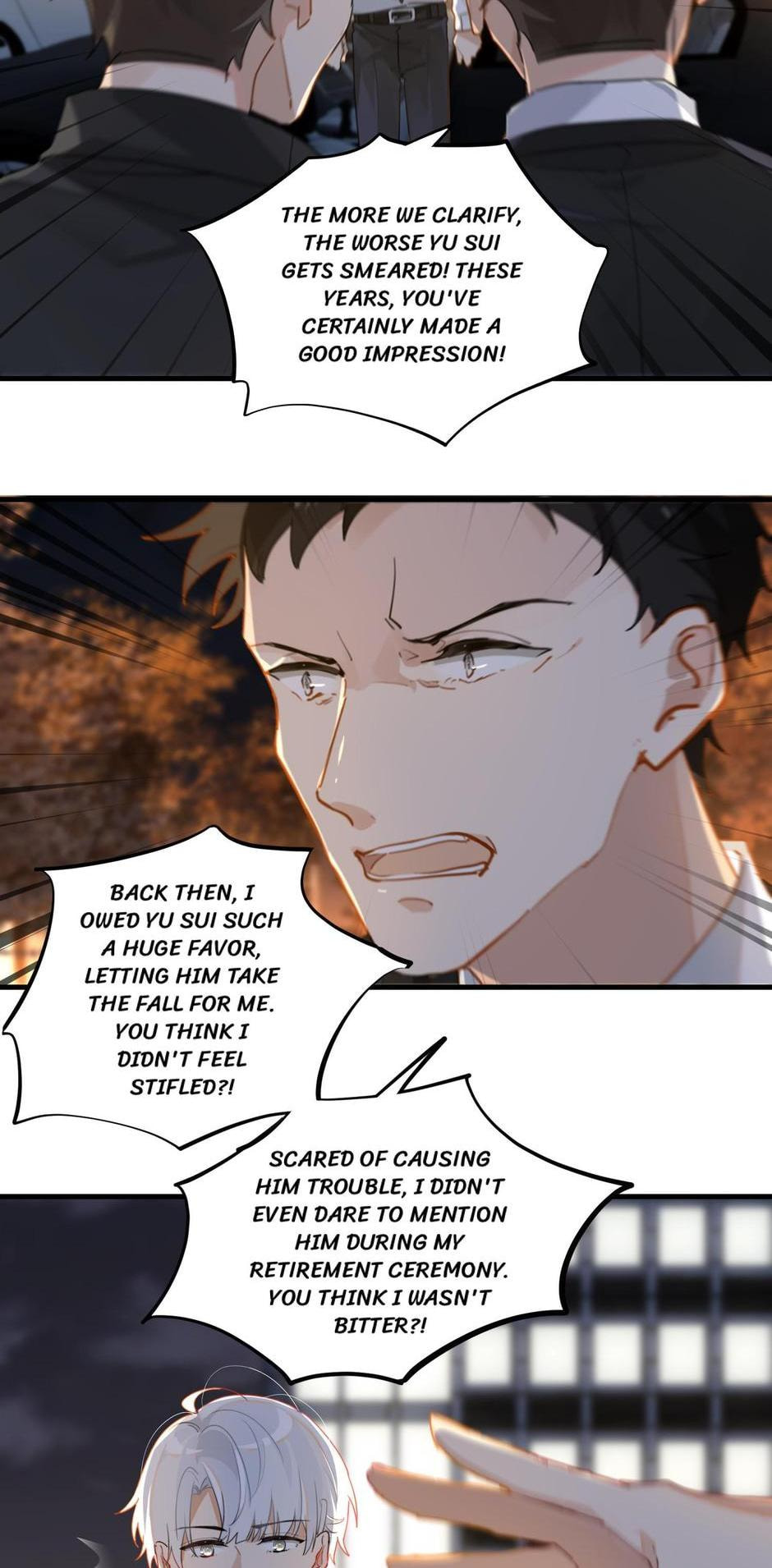 FOG[GAMING] Chapter 50 page 19 - 
