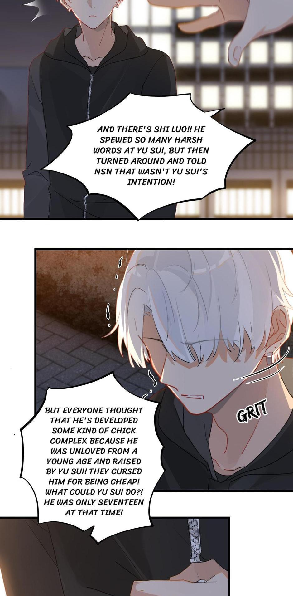 FOG[GAMING] Chapter 50 page 20 - 