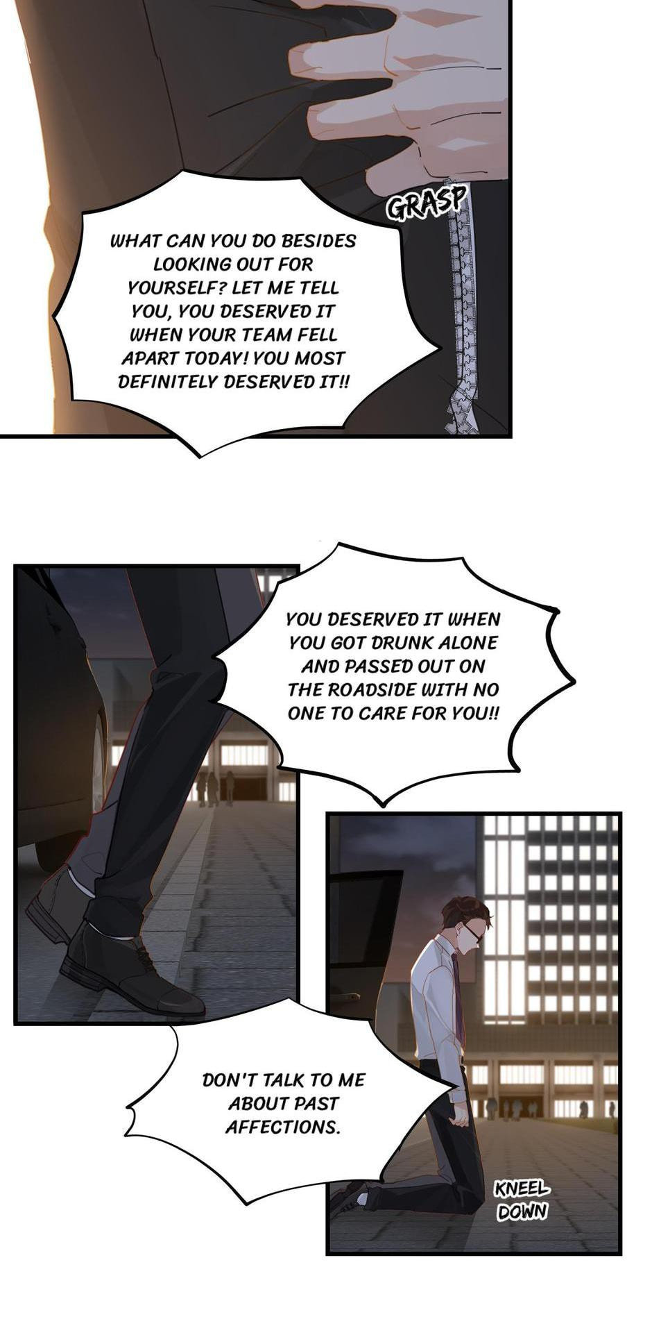 FOG[GAMING] Chapter 50 page 21 - 