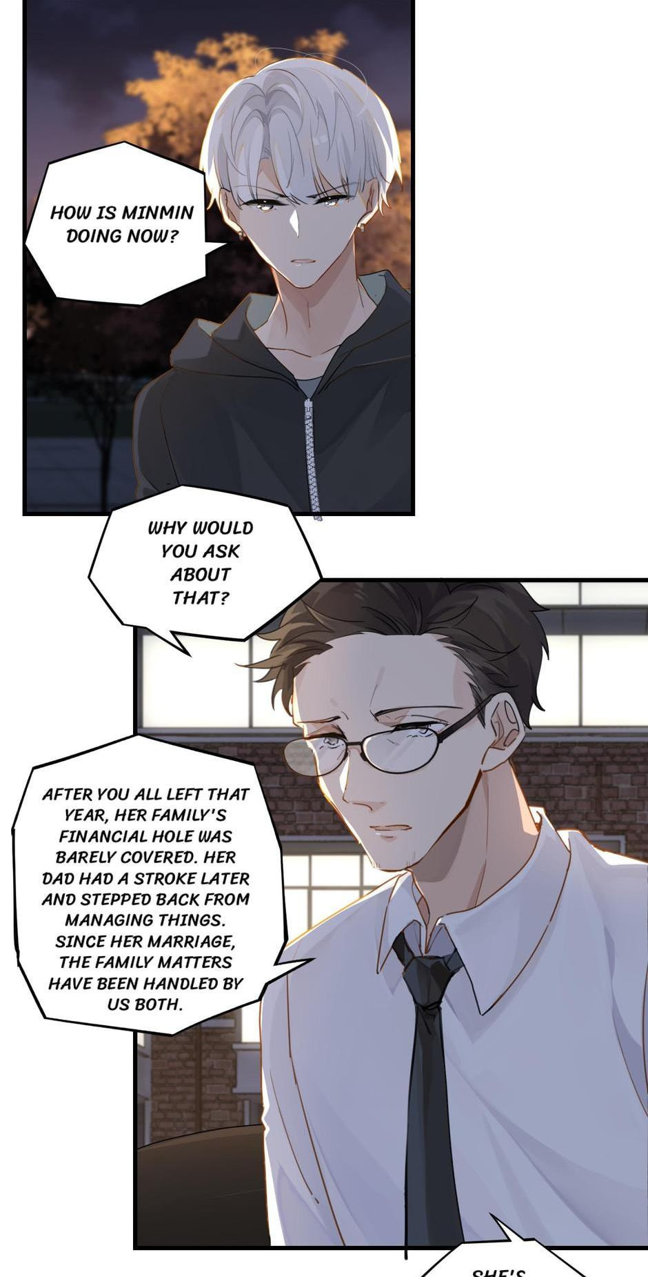 FOG[GAMING] Chapter 50 page 4 - 