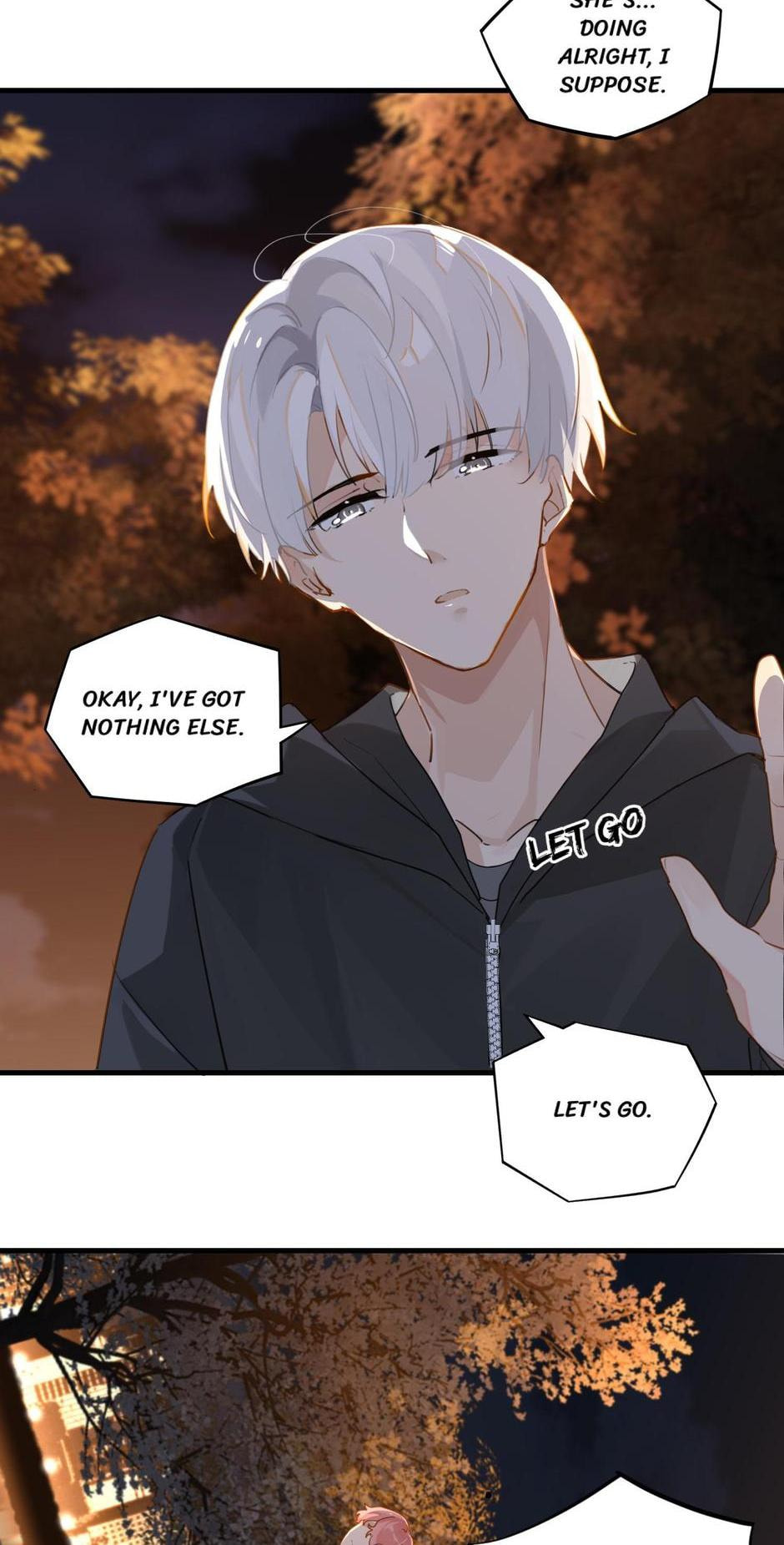 FOG[GAMING] Chapter 50 page 5 - 