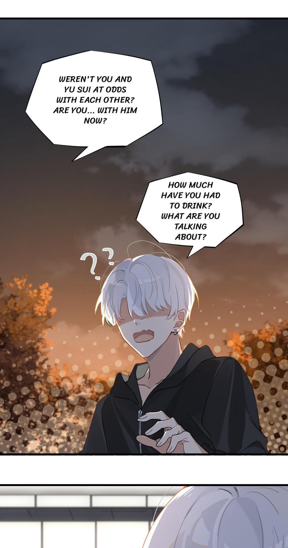 FOG[GAMING] Chapter 50 page 9 - 