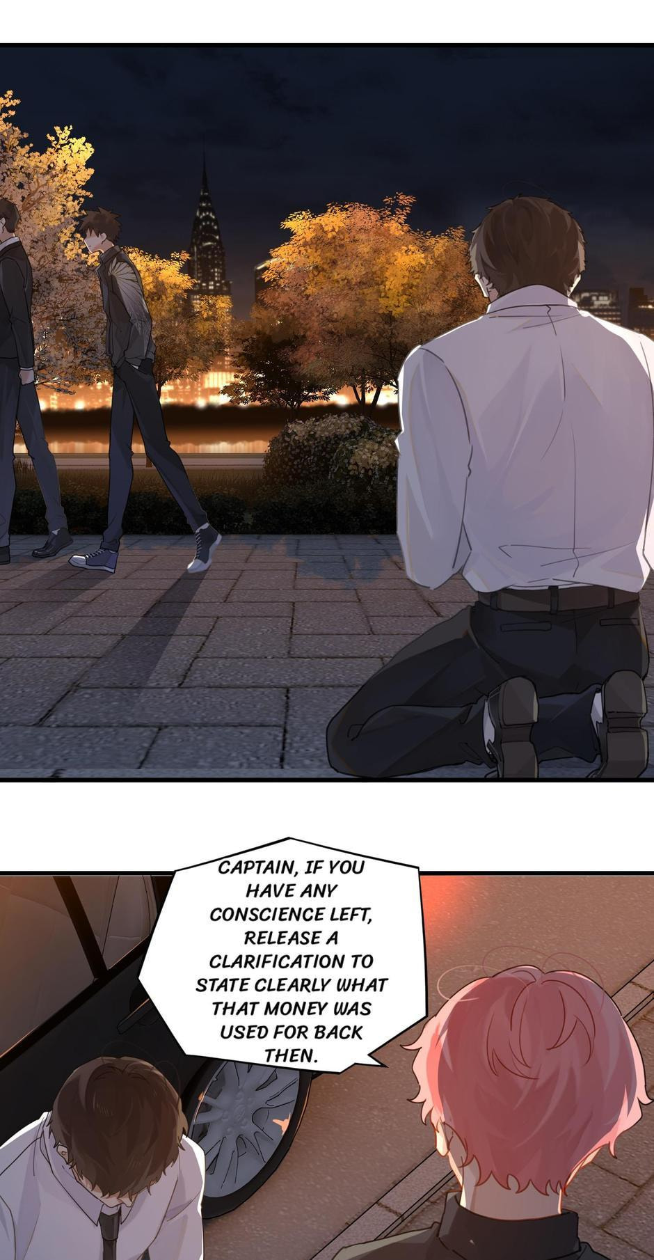 FOG[GAMING] Chapter 51 page 1 - 