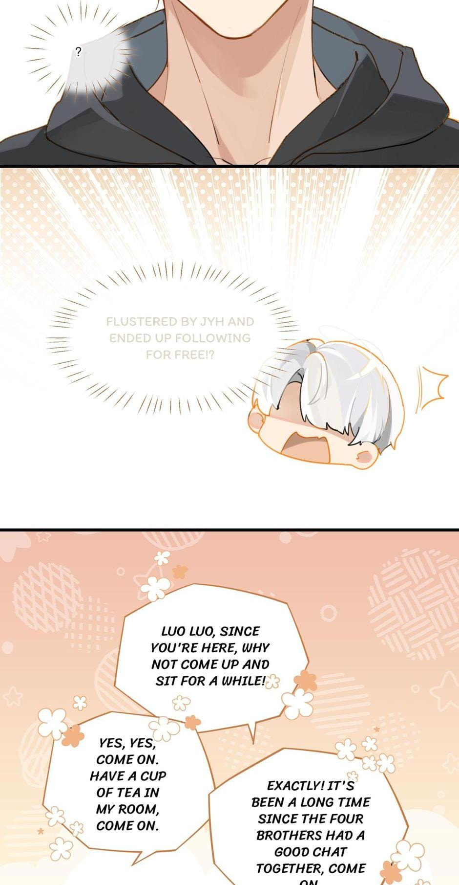 FOG[GAMING] Chapter 51 page 5 - 