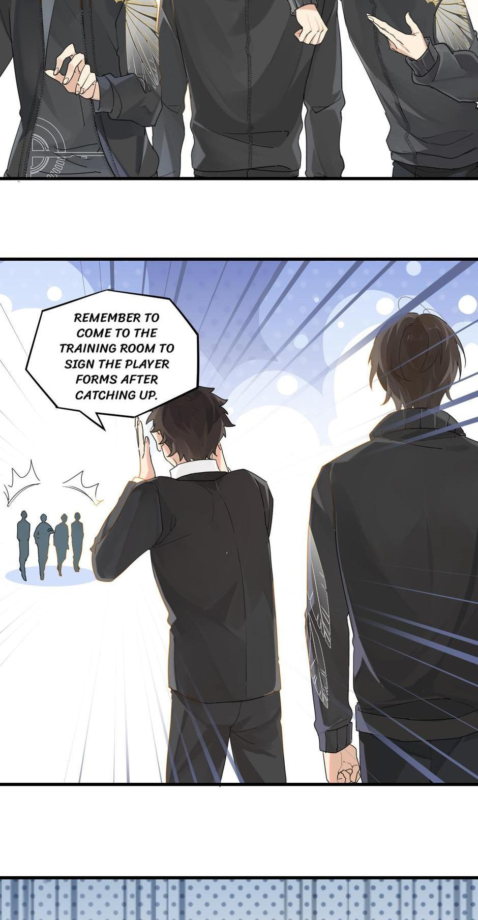 FOG[GAMING] Chapter 51 page 8 - 