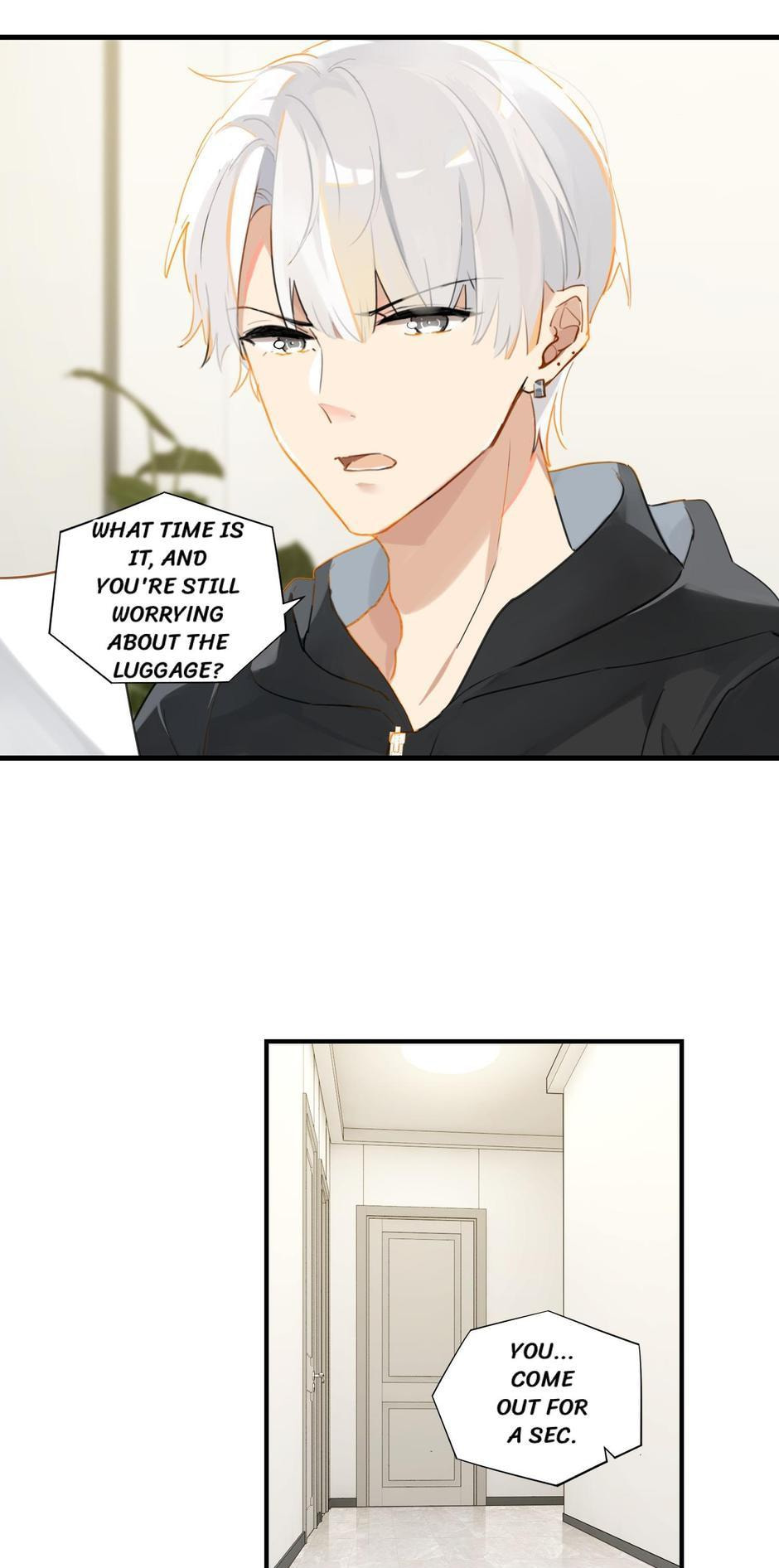 FOG[GAMING] Chapter 52 page 1 - 
