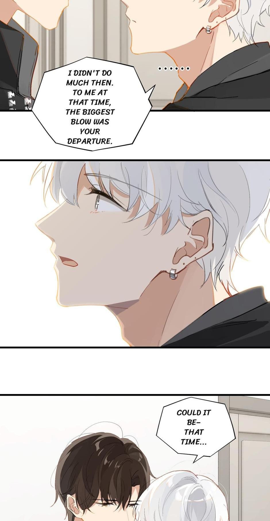 FOG[GAMING] Chapter 52 page 11 - 