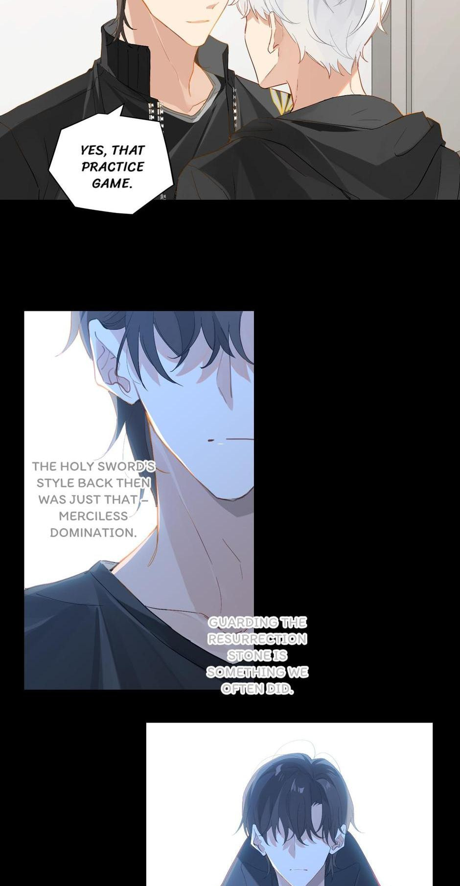 FOG[GAMING] Chapter 52 page 12 - 