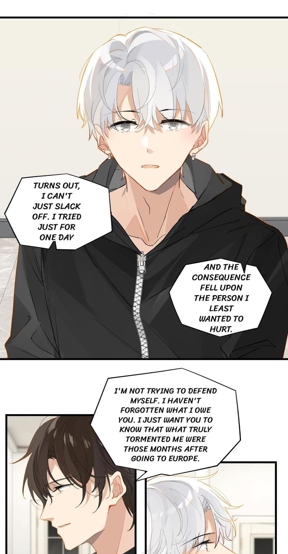 FOG[GAMING] Chapter 52 page 15 - 