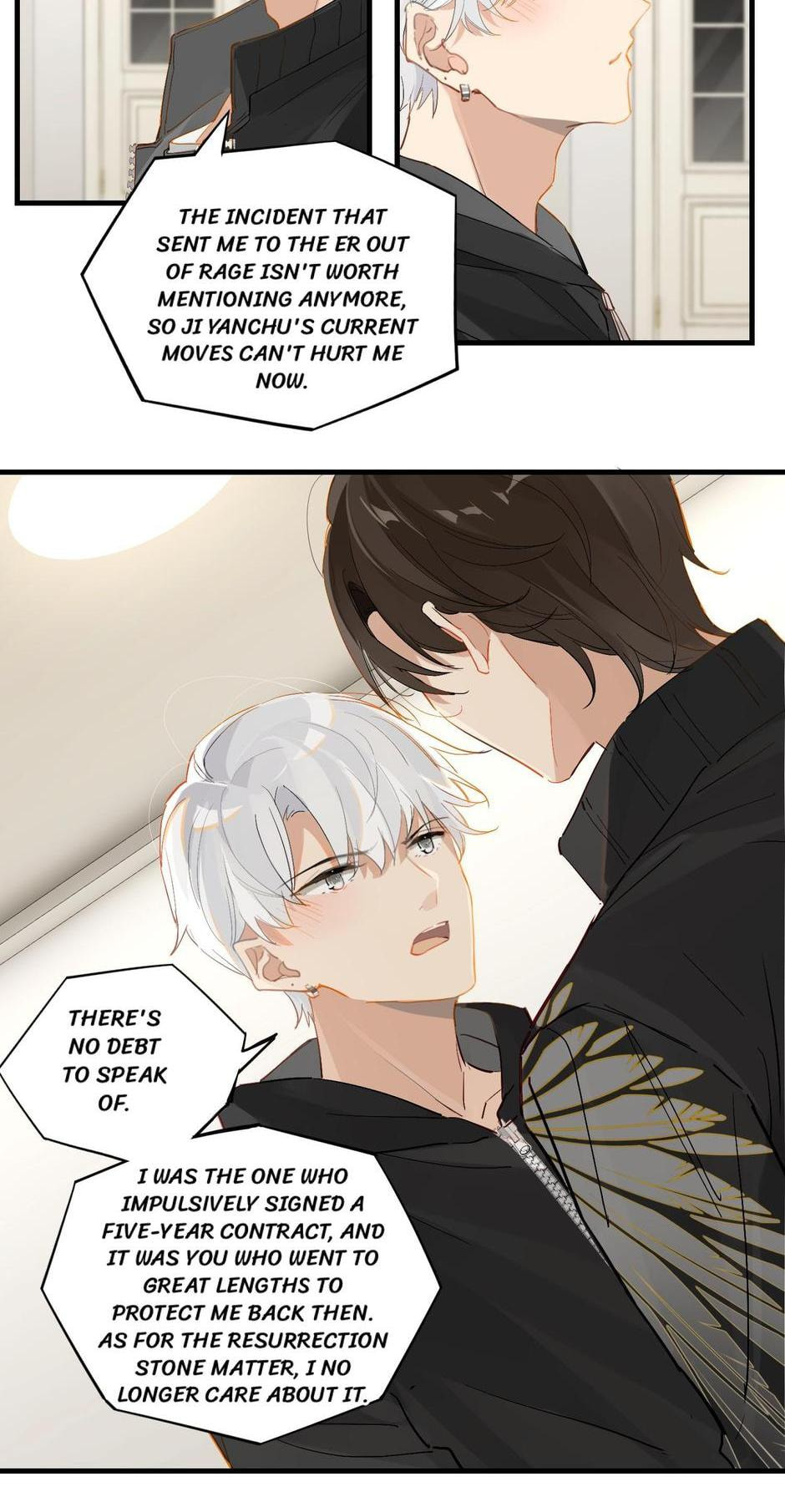 FOG[GAMING] Chapter 52 page 16 - 