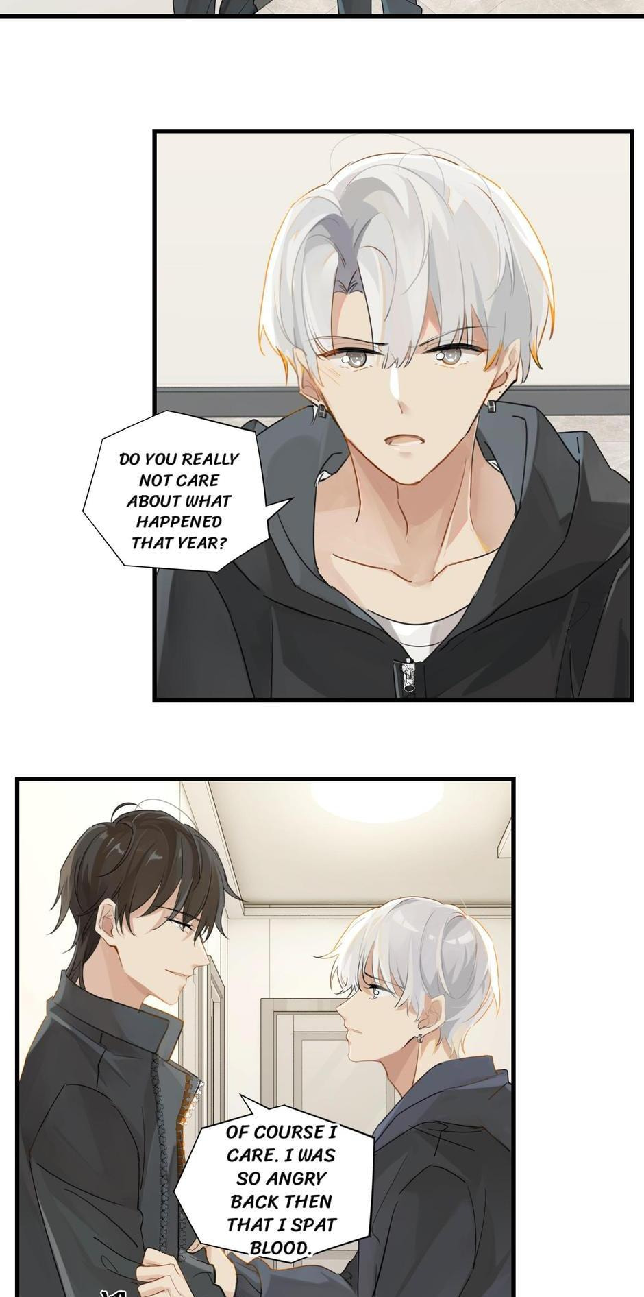 FOG[GAMING] Chapter 52 page 3 - 