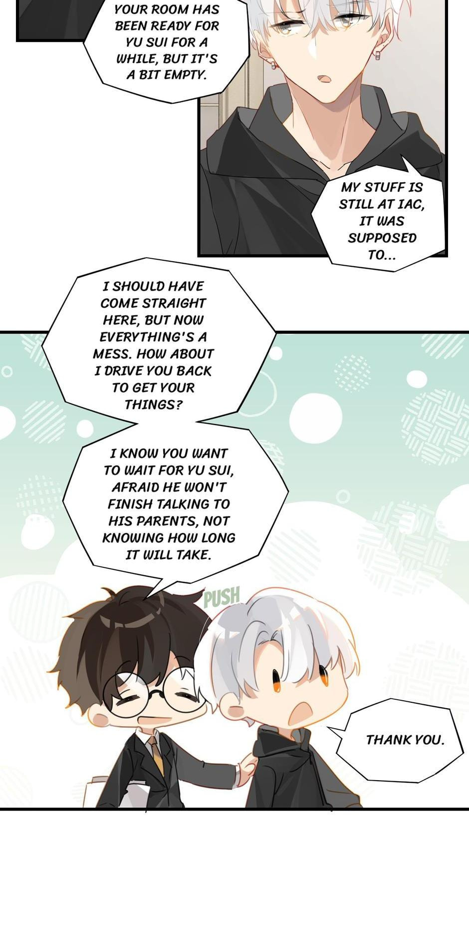 FOG[GAMING] Chapter 52 page 21 - 