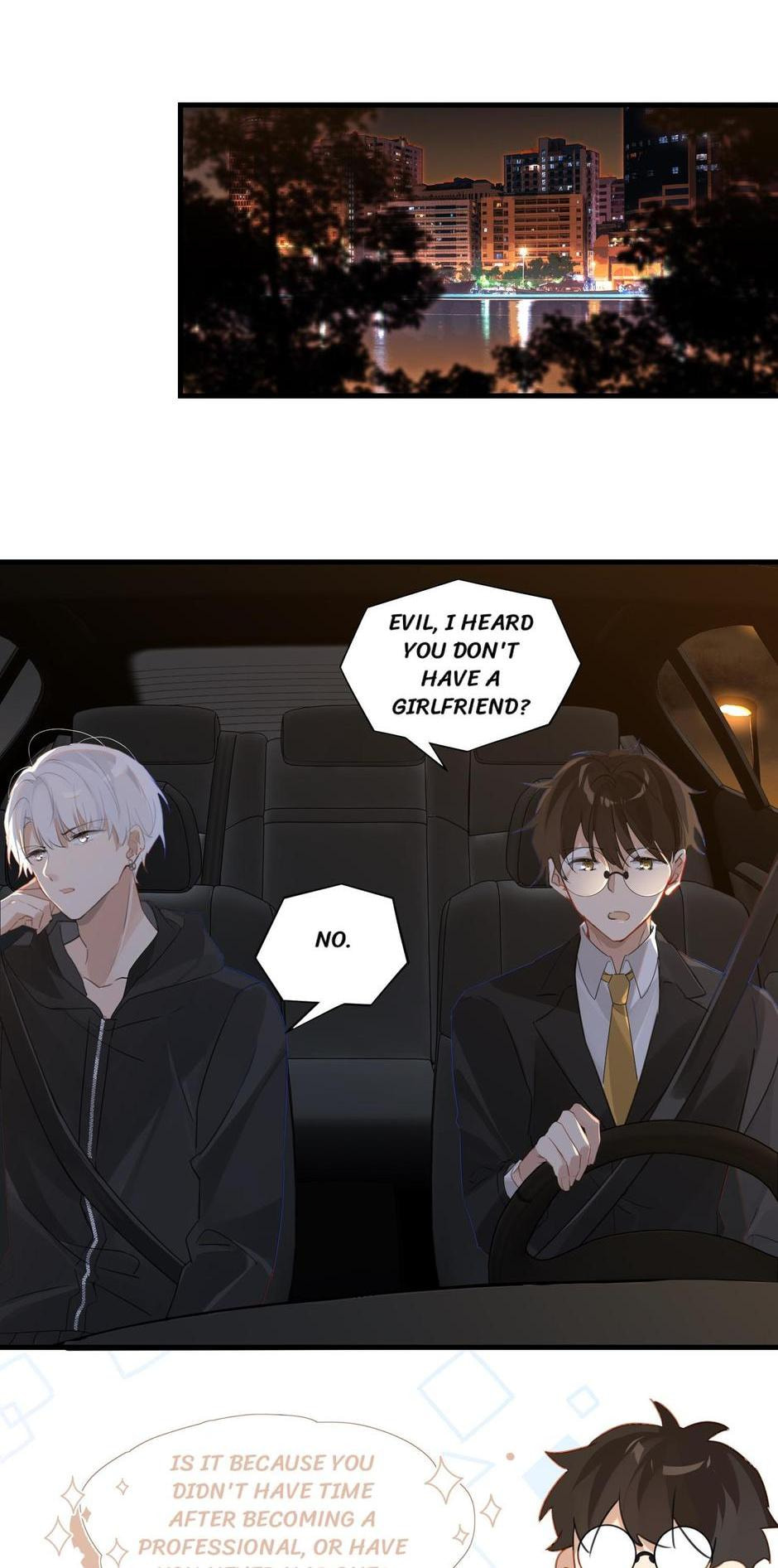 FOG[GAMING] Chapter 52 page 22 - 