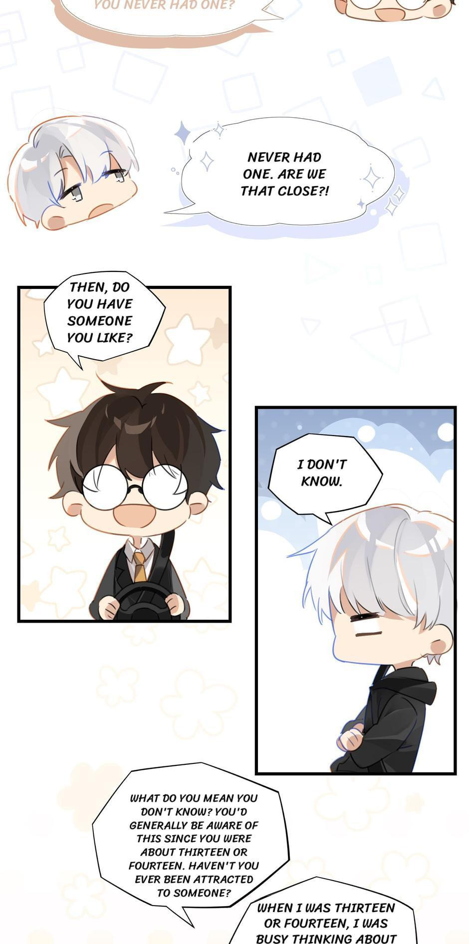FOG[GAMING] Chapter 52 page 23 - 