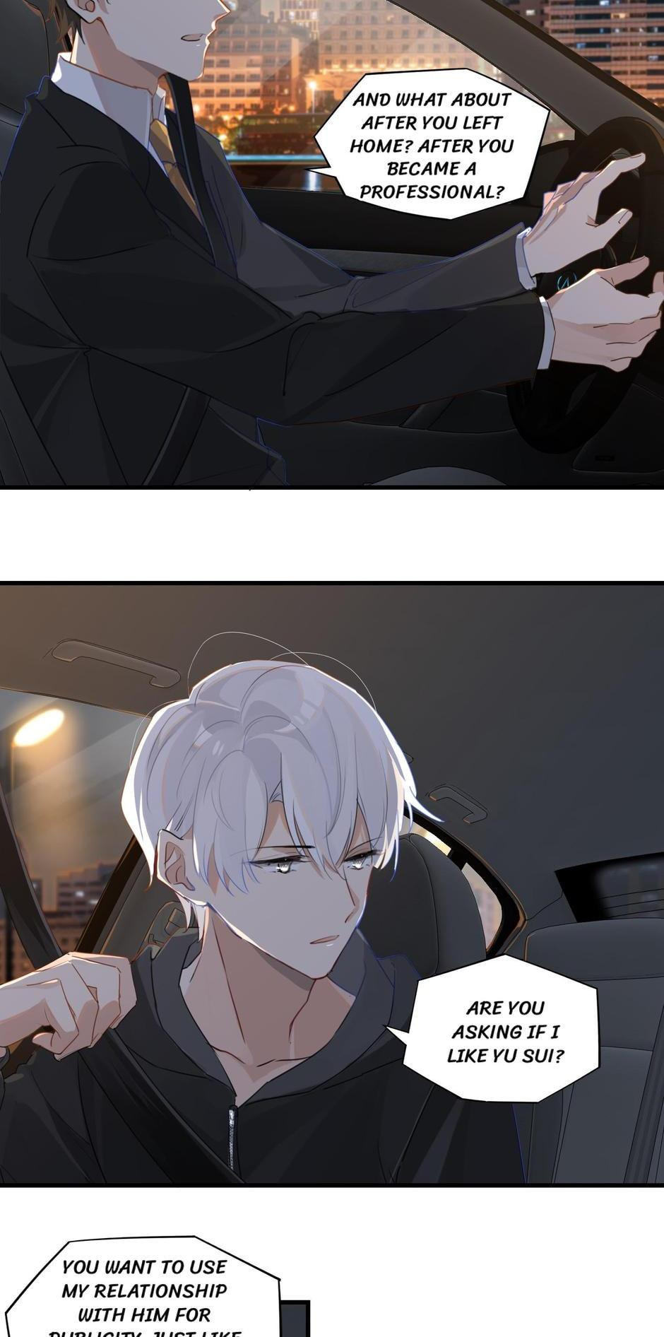 FOG[GAMING] Chapter 52 page 25 - 