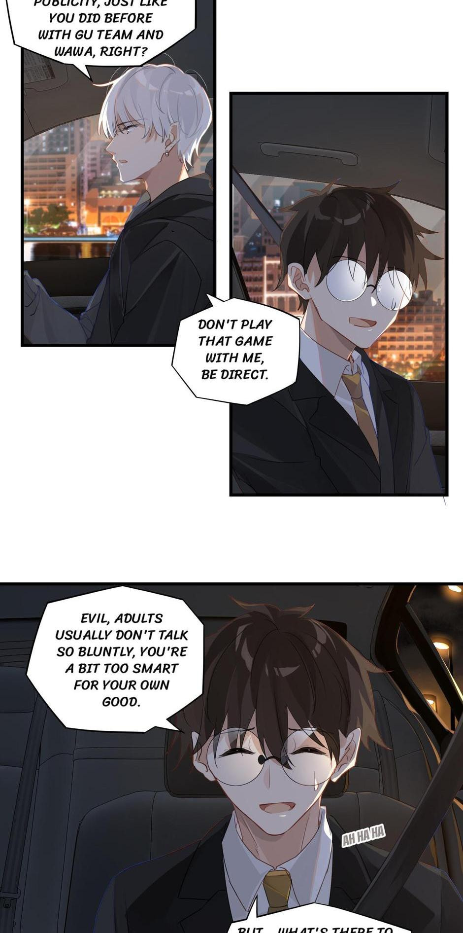 FOG[GAMING] Chapter 52 page 26 - 