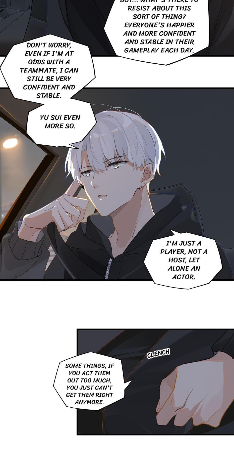 FOG[GAMING] Chapter 52 page 27 - 