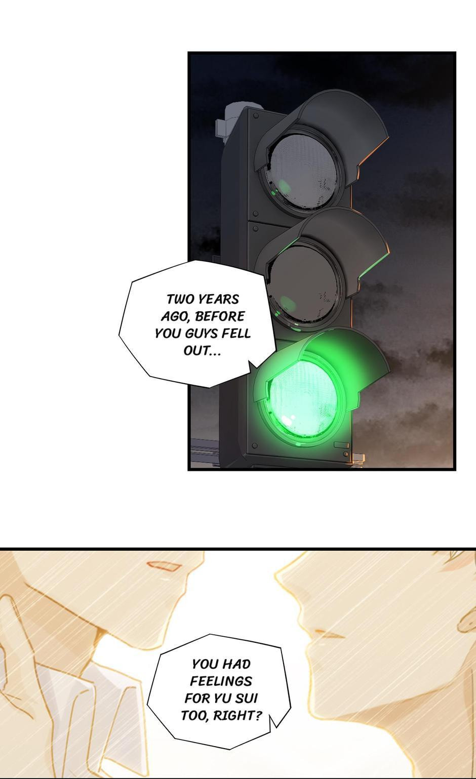 FOG[GAMING] Chapter 52 page 28 - 