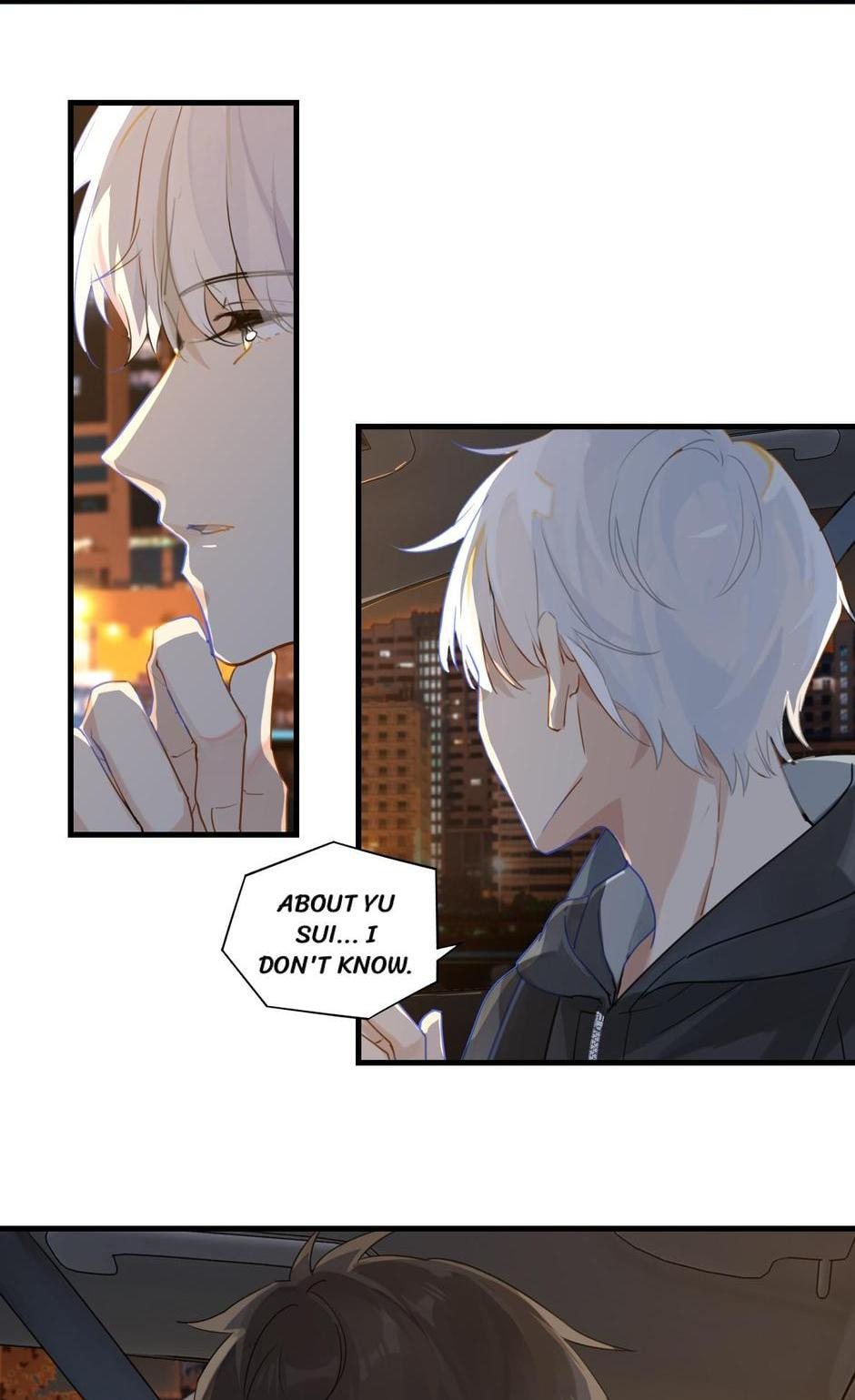 FOG[GAMING] Chapter 52 page 29 - 