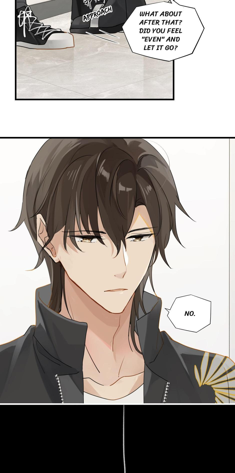 FOG[GAMING] Chapter 52 page 5 - 