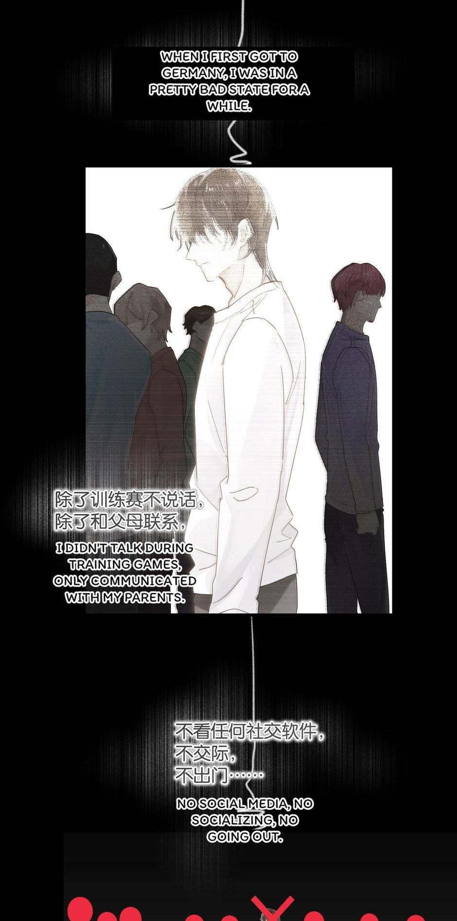 FOG[GAMING] Chapter 52 page 6 - 