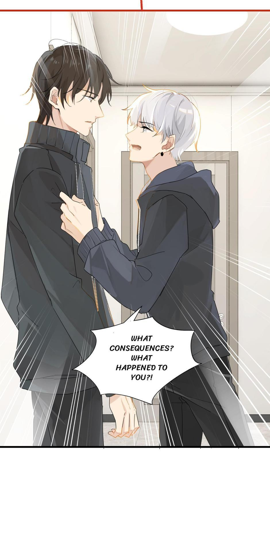 FOG[GAMING] Chapter 52 page 9 - 