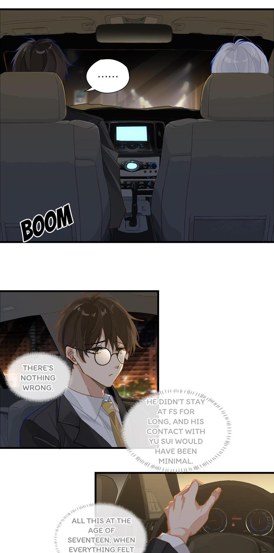 FOG[GAMING] Chapter 53 page 1 - 