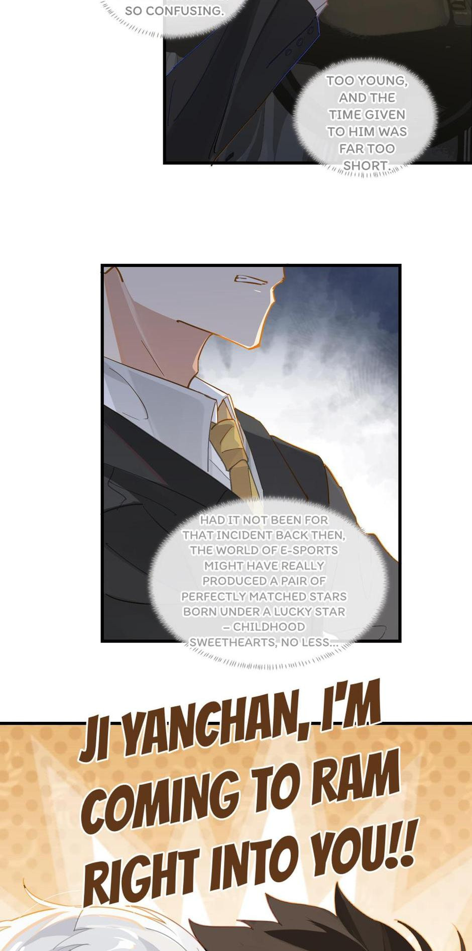 FOG[GAMING] Chapter 53 page 2 - 