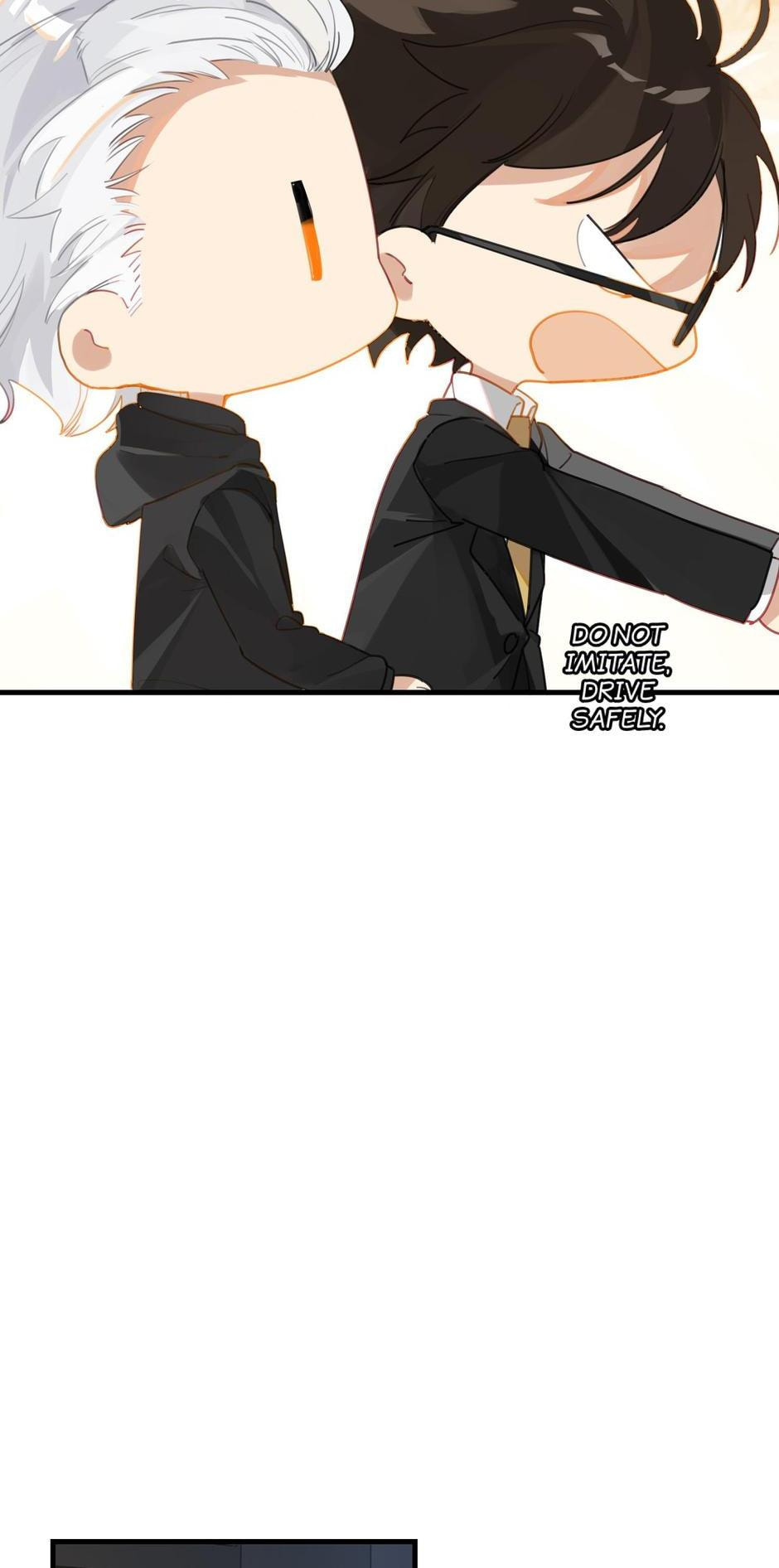 FOG[GAMING] Chapter 53 page 3 - 