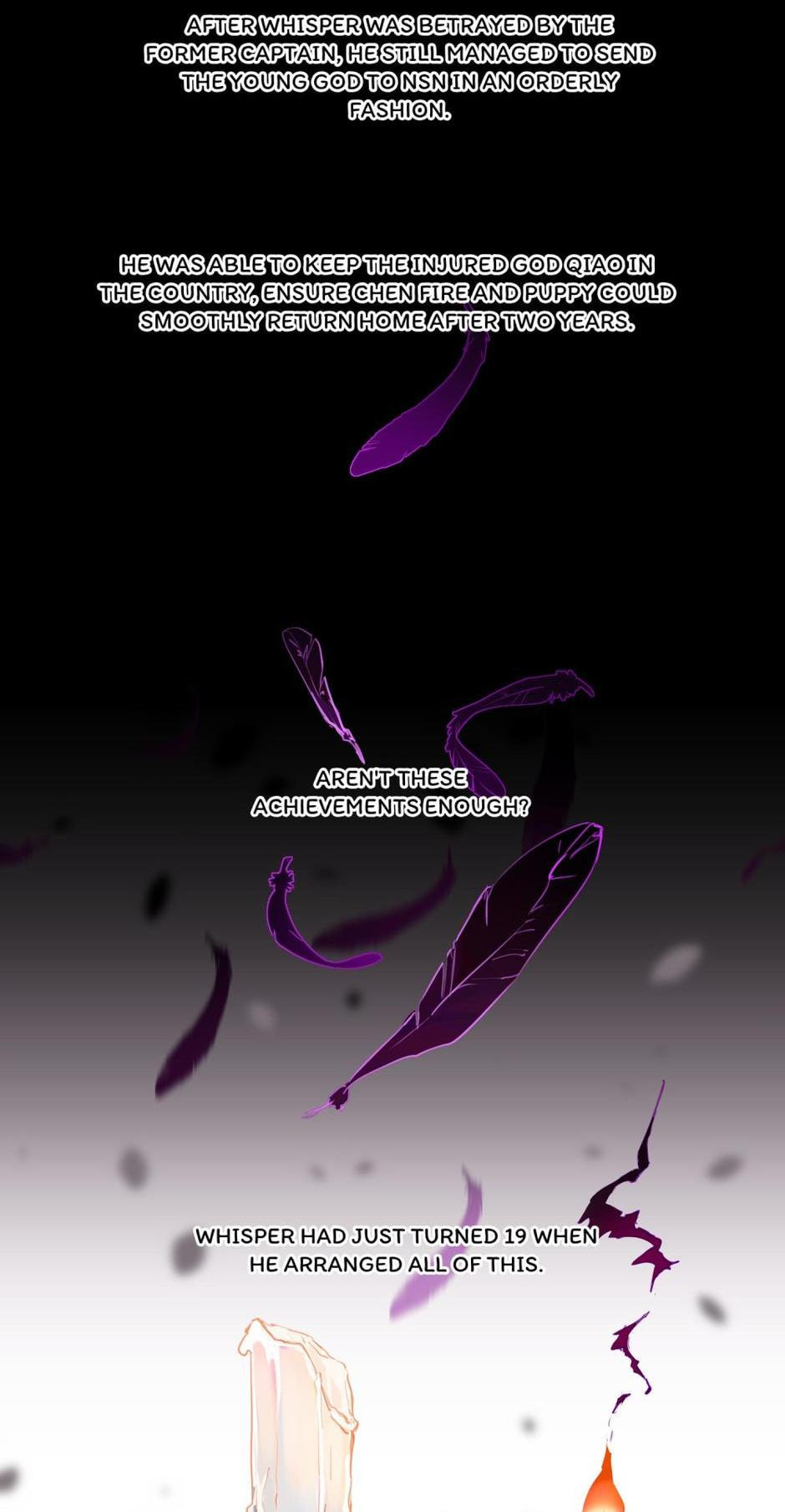 FOG[GAMING] Chapter 53 page 22 - 