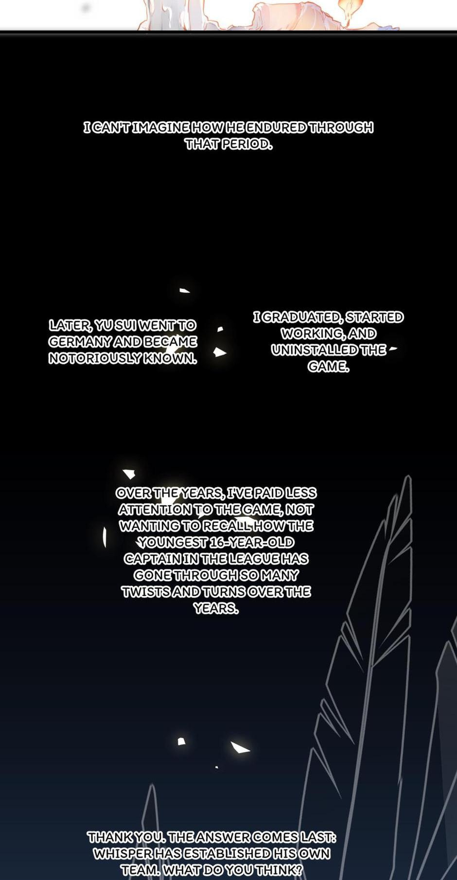 FOG[GAMING] Chapter 53 page 23 - 