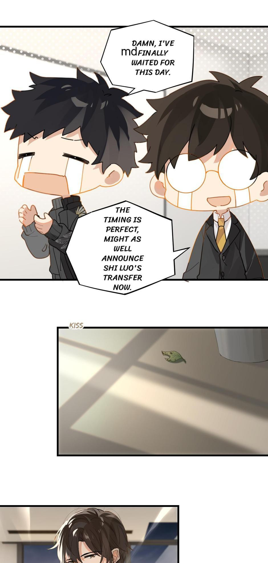 FOG[GAMING] Chapter 53 page 26 - 