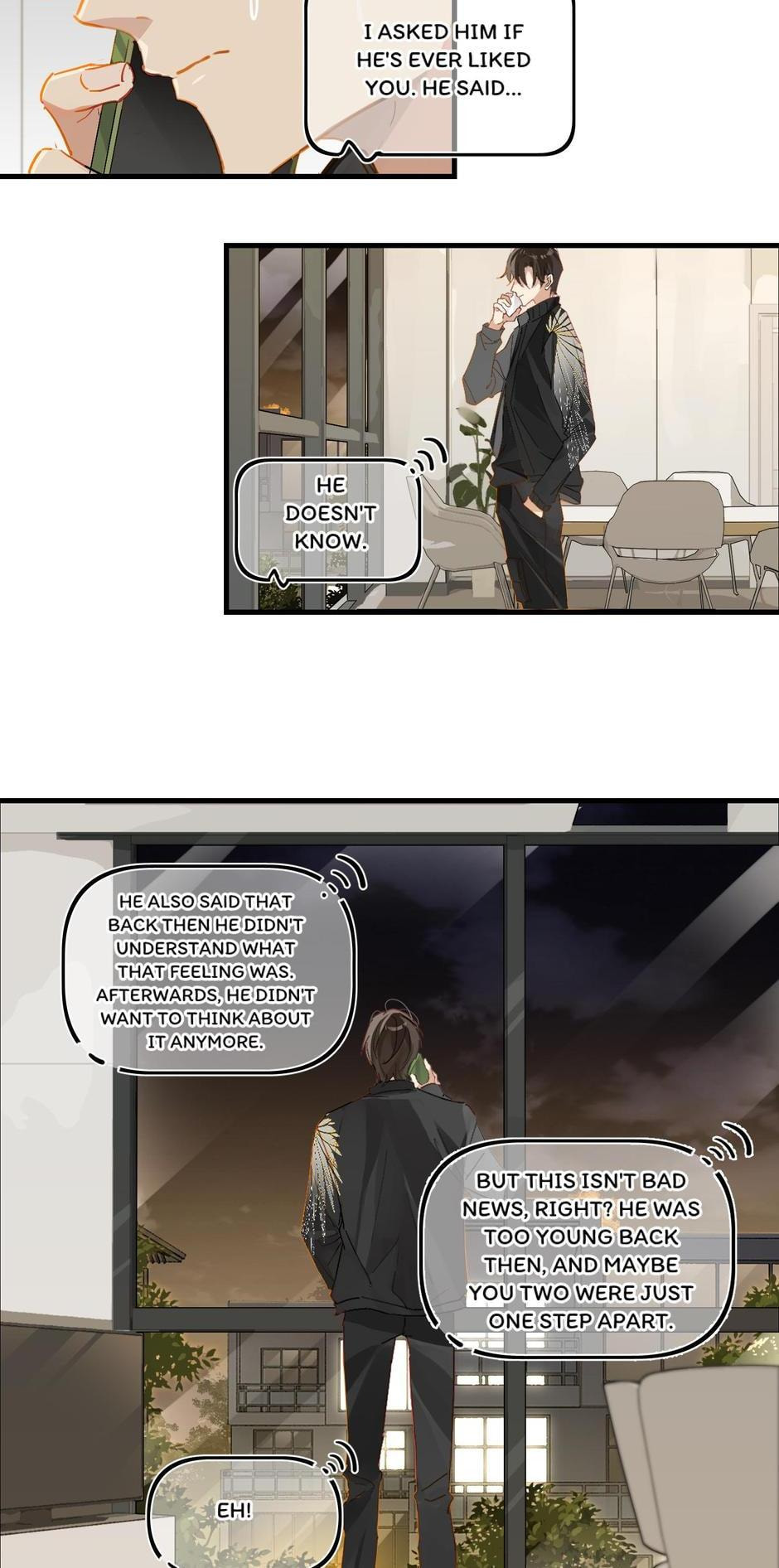 FOG[GAMING] Chapter 53 page 7 - 