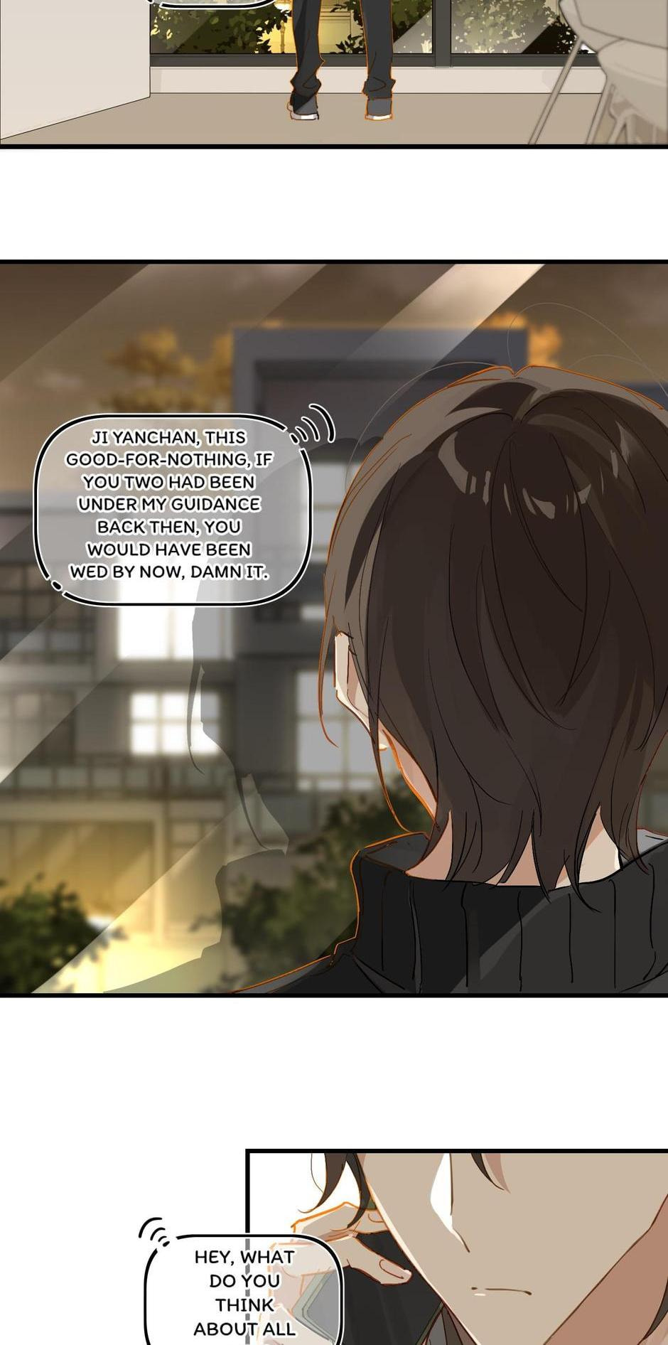 FOG[GAMING] Chapter 53 page 8 - 