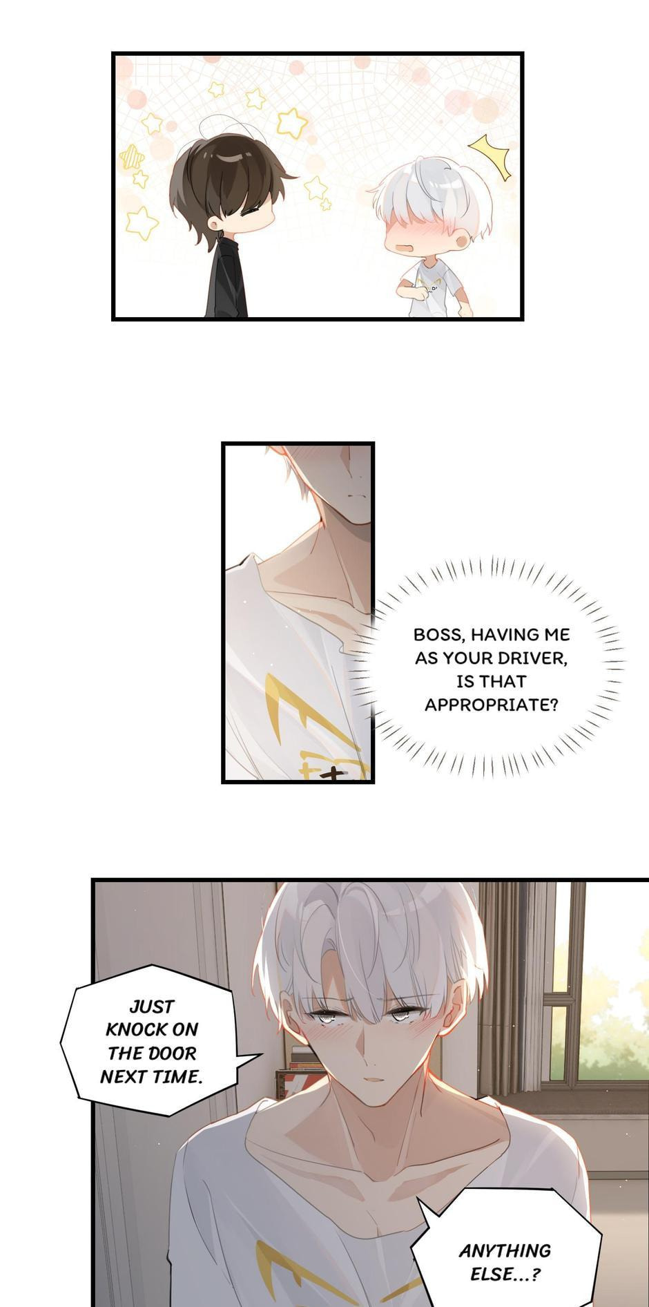 FOG[GAMING] Chapter 55 page 1 - 