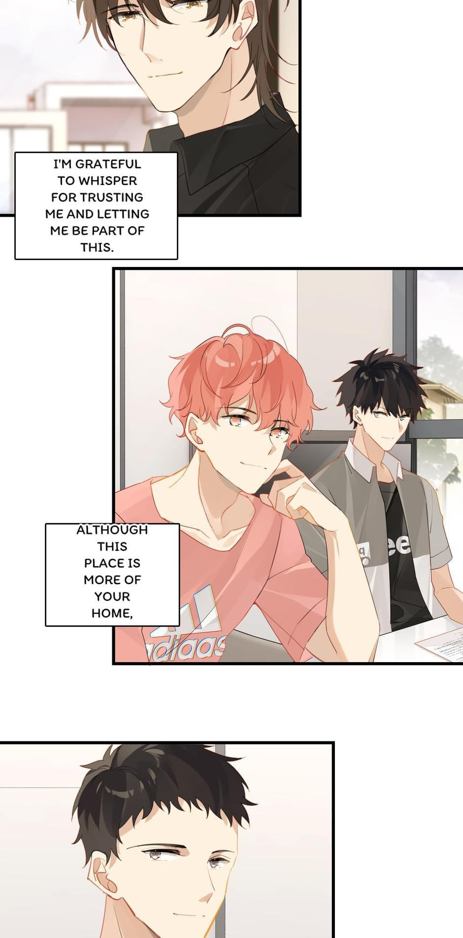 FOG[GAMING] Chapter 55 page 18 - 