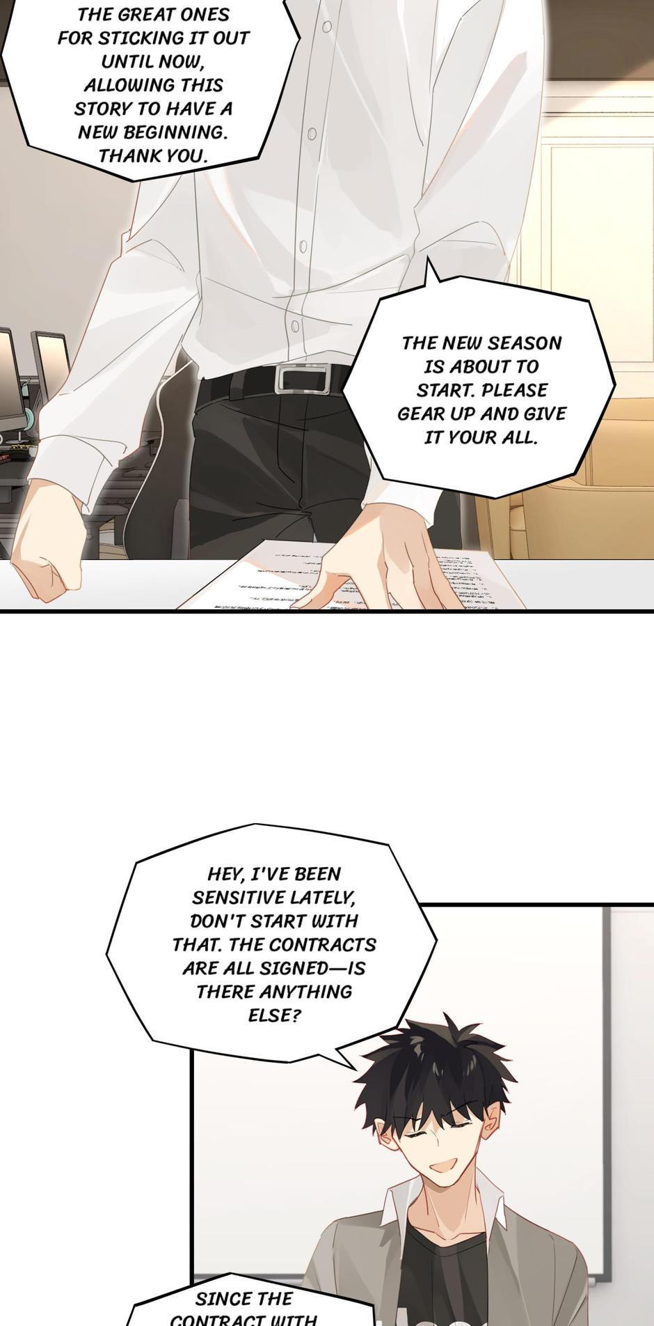 FOG[GAMING] Chapter 55 page 20 - 
