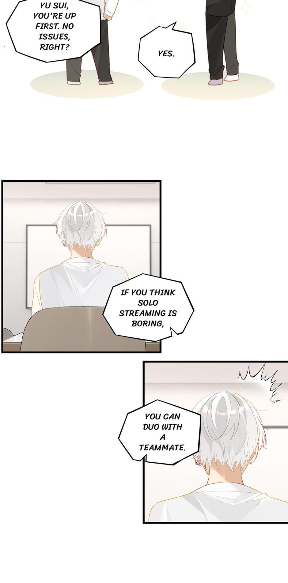 FOG[GAMING] Chapter 55 page 22 - 