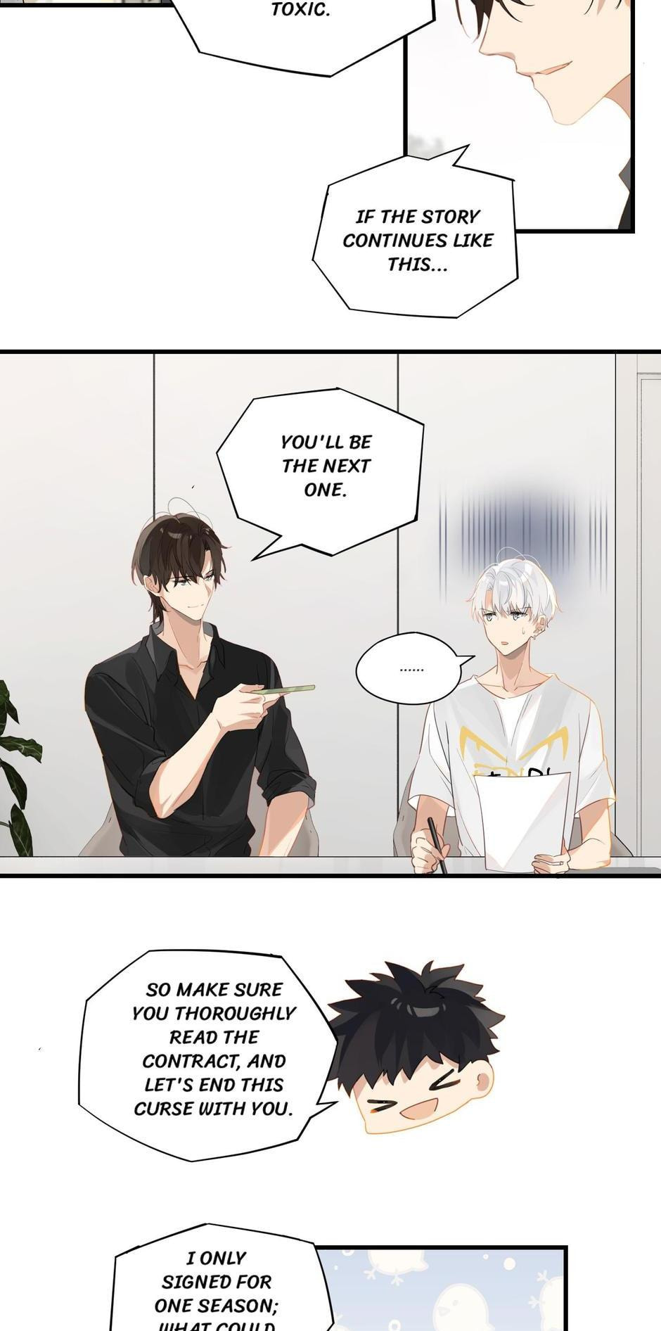 FOG[GAMING] Chapter 55 page 7 - 