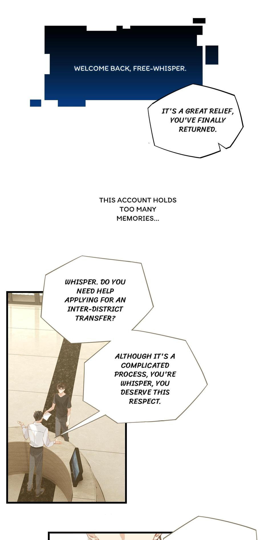 FOG[GAMING] Chapter 56 page 1 - 