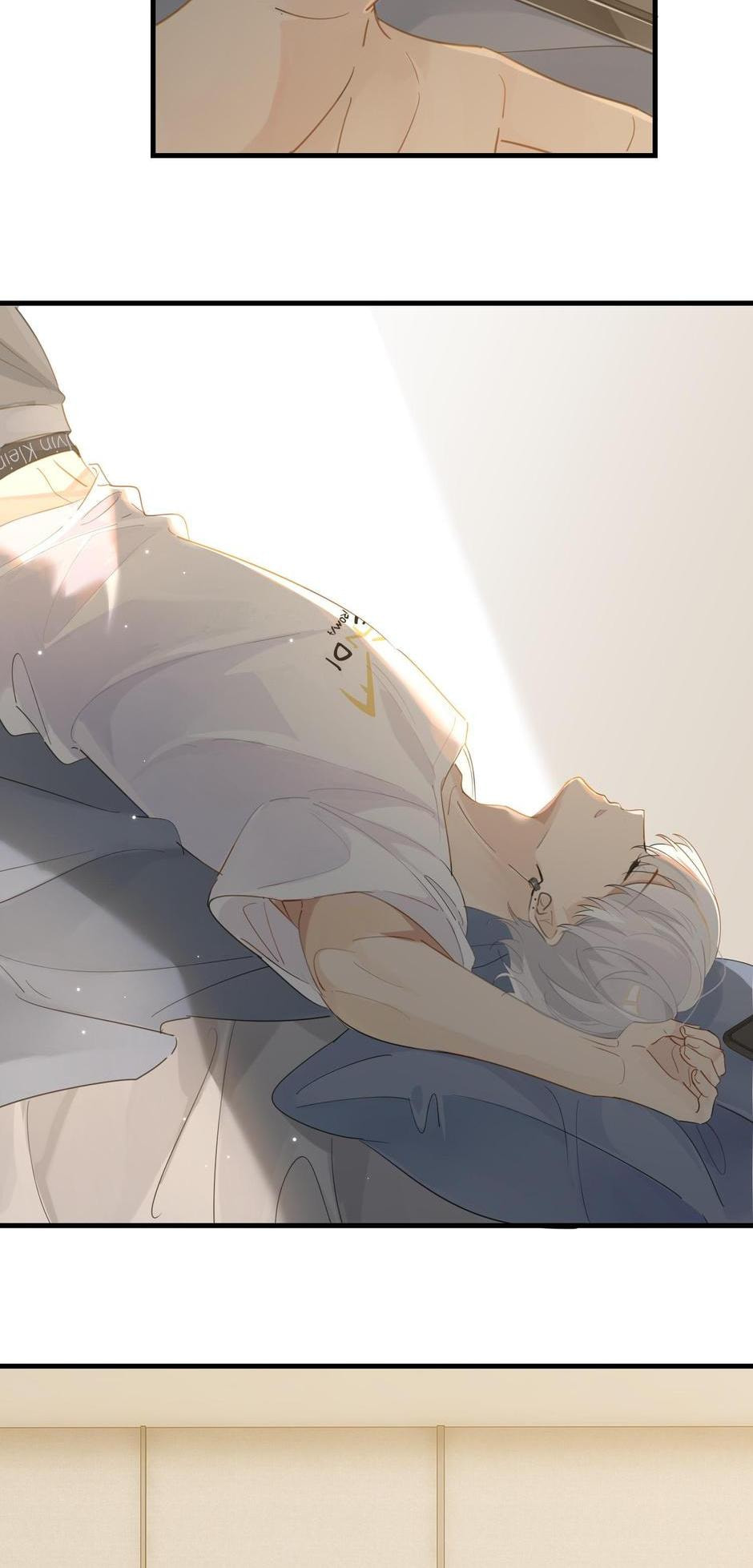FOG[GAMING] Chapter 56 page 15 - 